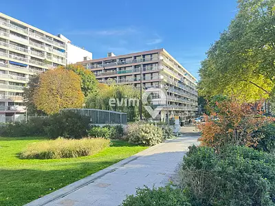 Appartement, 78,07 m²