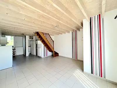 Maison, 71,9 m²