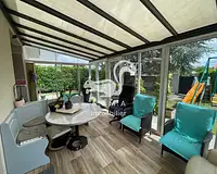 Maison, 107 m²