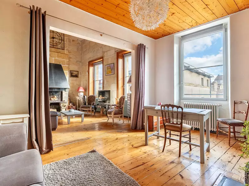 Appartement, 155 m²