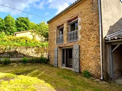 Maison, 172 m²