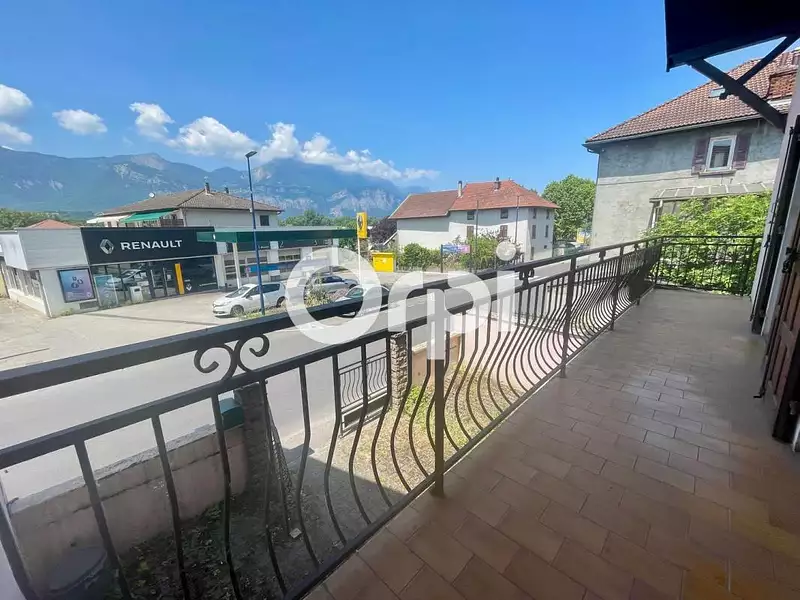 Maison, 96 m²