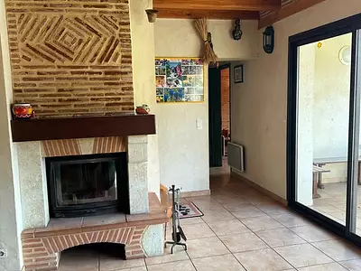 Maison, 200 m²