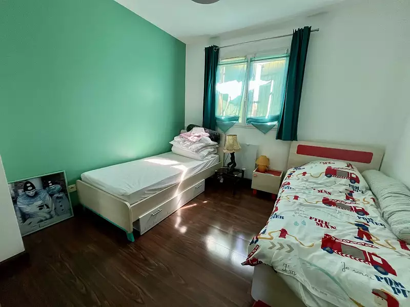 Maison, 88,99 m²