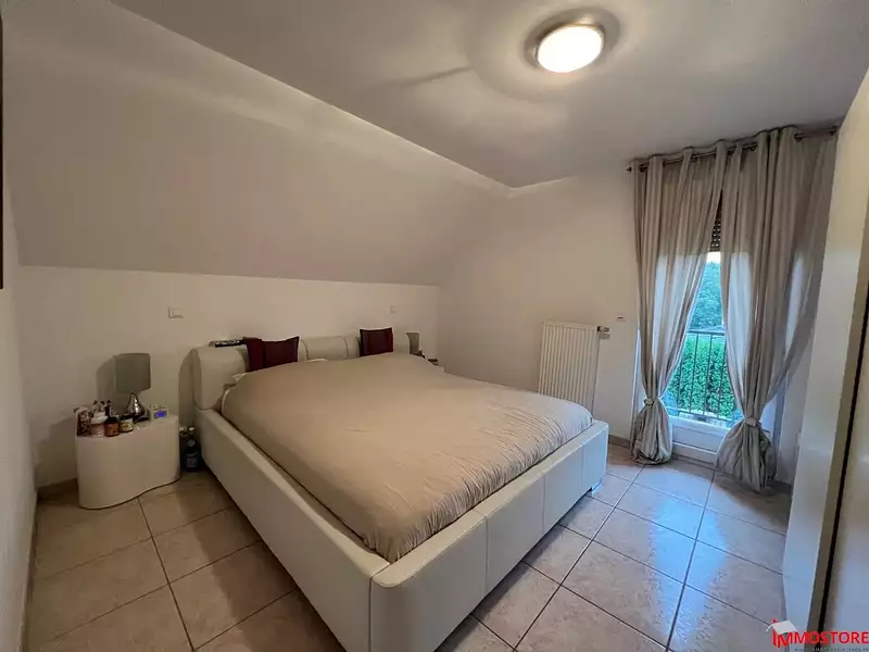 Maison, 128 m²