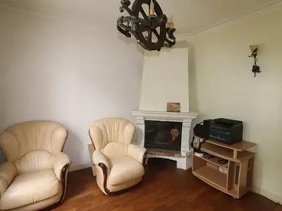 Maison, 100 m²