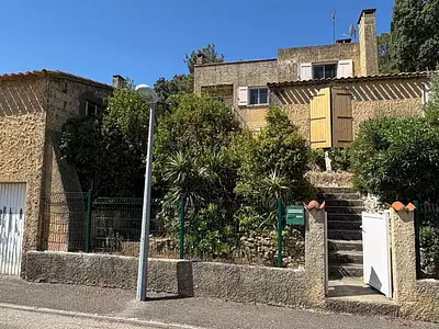 Maison, 164 m²