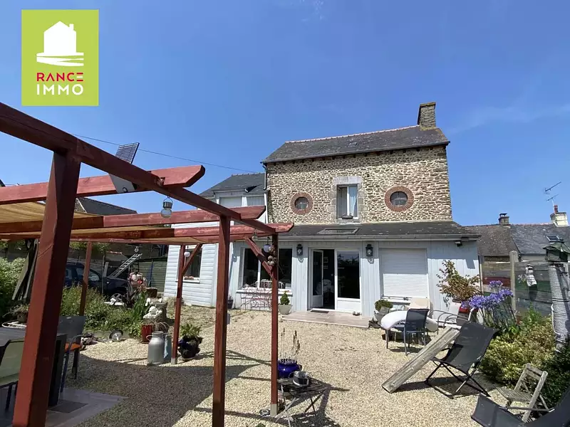 Appartement, 171 m²