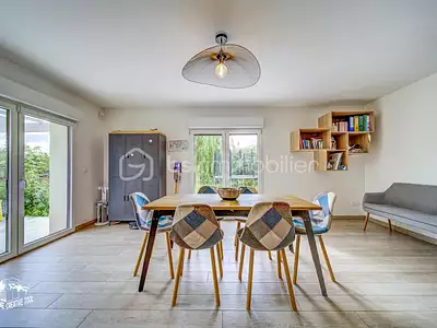 Maison, 164 m²