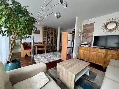Appartement, 82 m²