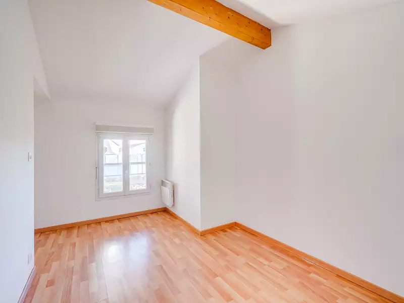 Appartement, 65 m²