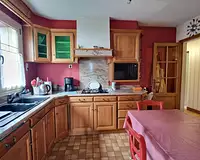 Maison, 138 m²