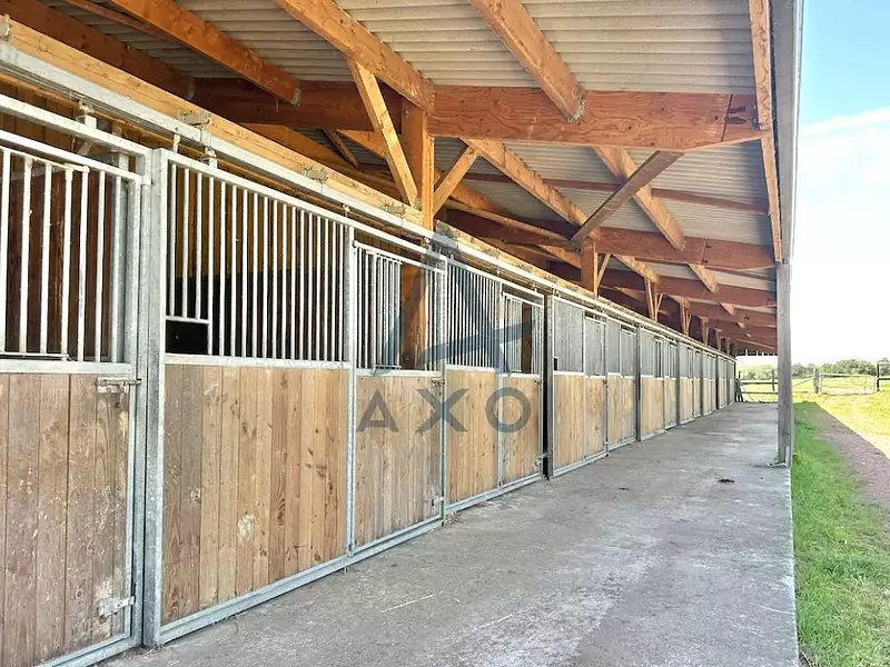 Maison, 170 m²