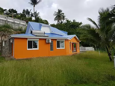 Maison, 150 m²