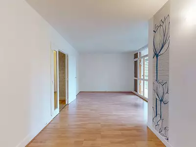 Appartement, 78,3 m²