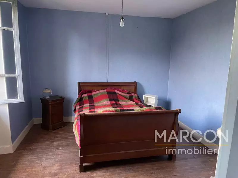 Maison, 126 m²