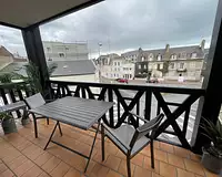 Appartement, 32 m²