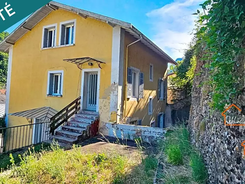Maison, 190 m²