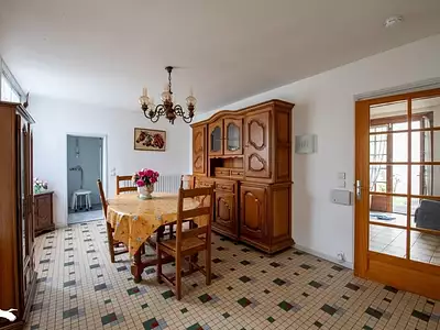 Maison, 72 m²