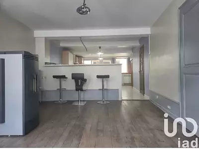 Maison, 170 m²