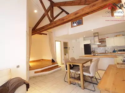 Appartement, 51 m²
