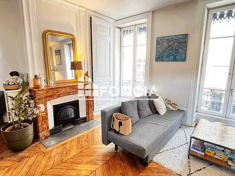 Appartement, 88 m²