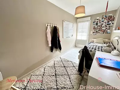 Maison, 100 m²