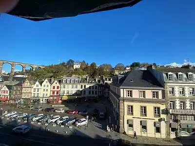 Appartement, 141 m²