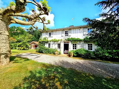 Maison, 229 m²