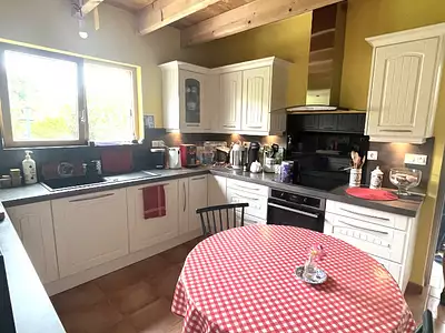 Maison, 159,9 m²