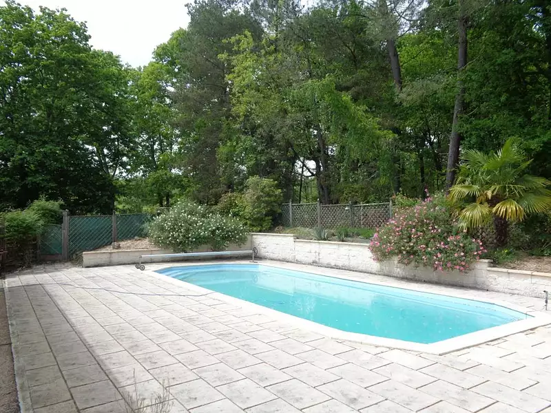 Maison, 190 m²