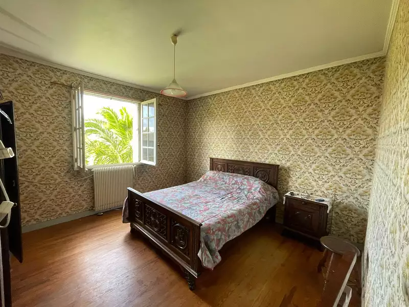 Maison, 120 m²