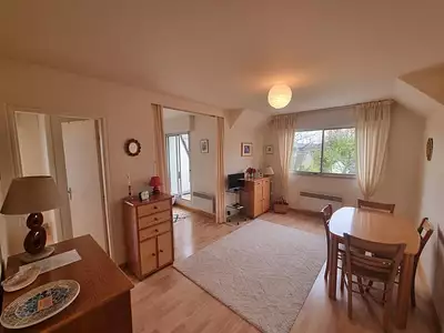 Appartement, 42 m²