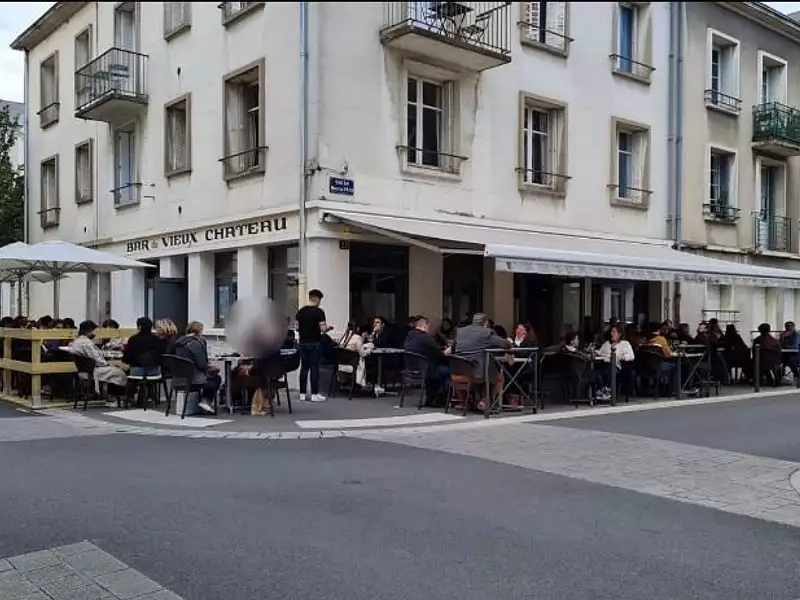 Divers, 68 m²