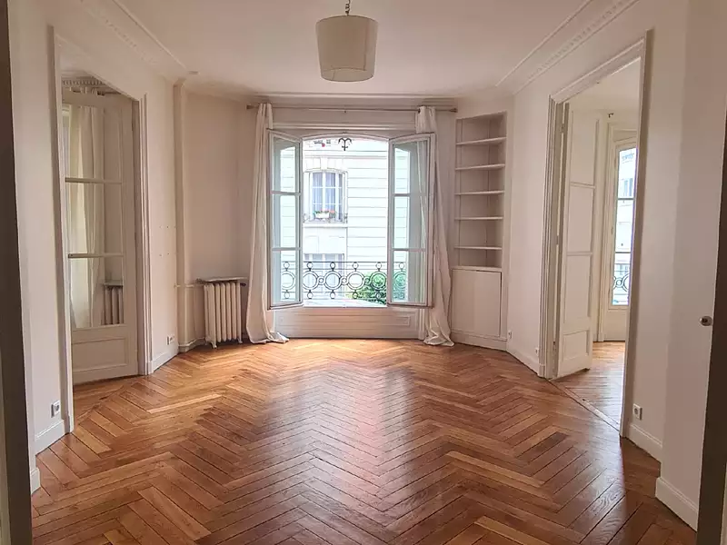 Appartement, 105,82 m²