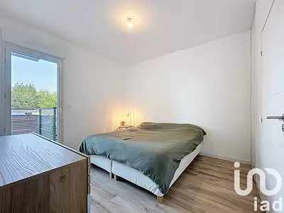 Appartement, 42 m²