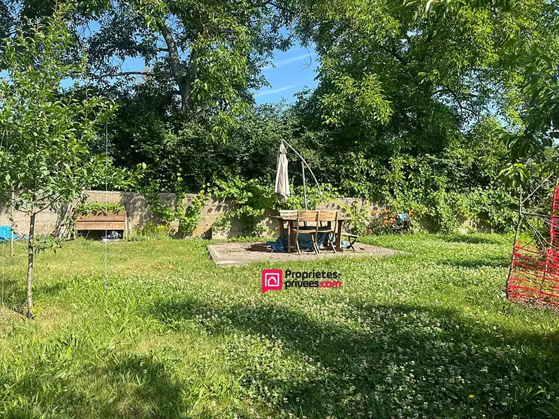 Maison, 95 m²