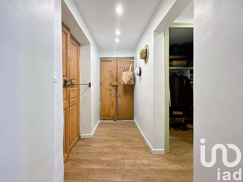 Appartement, 115 m²
