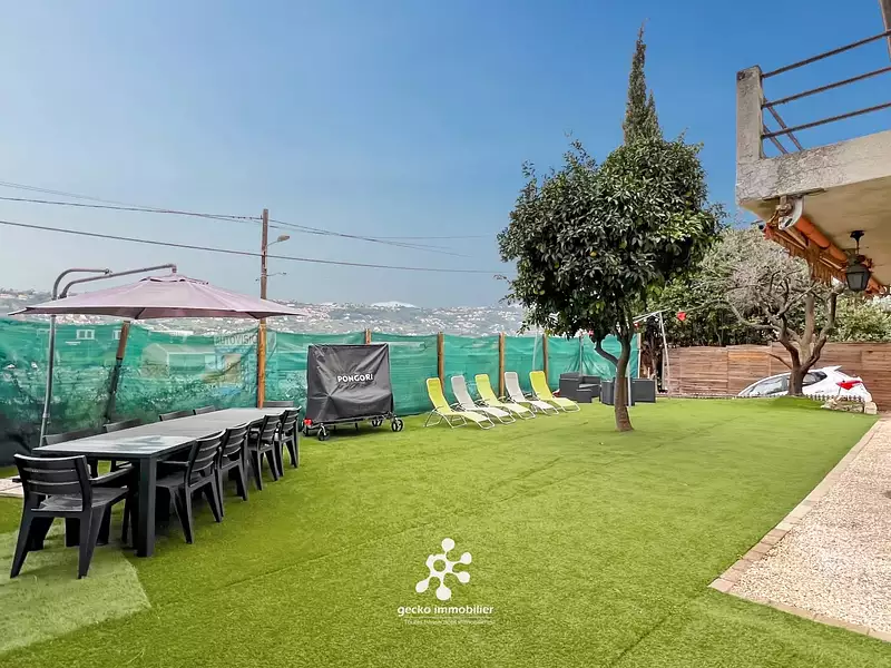 Maison, 100 m²