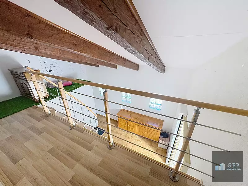 Maison, 125,59 m²