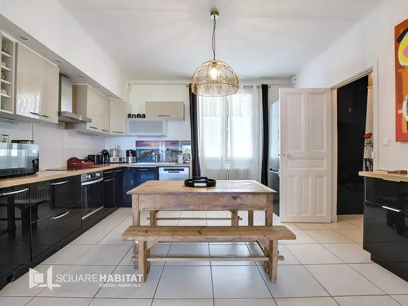 Maison, 146 m²