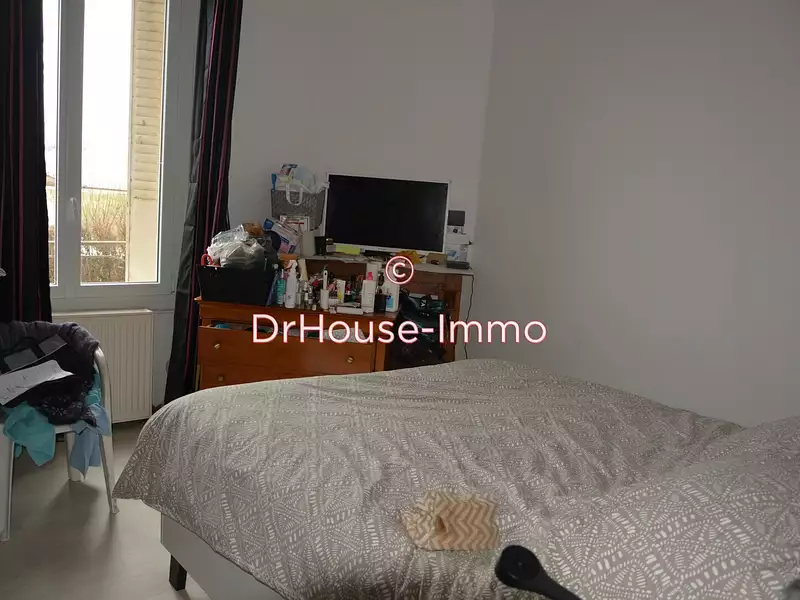 Maison, 105 m²