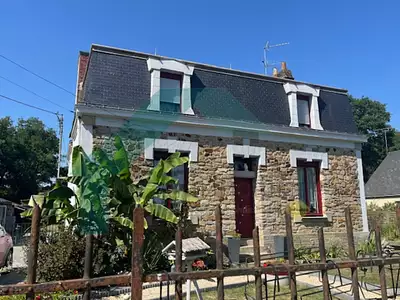 Maison, 140 m²