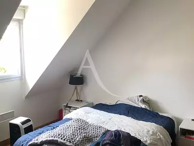 Maison, 90 m²