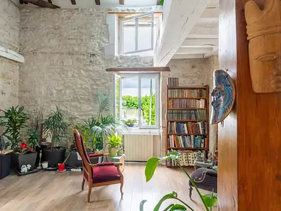 Appartement, 173 m²