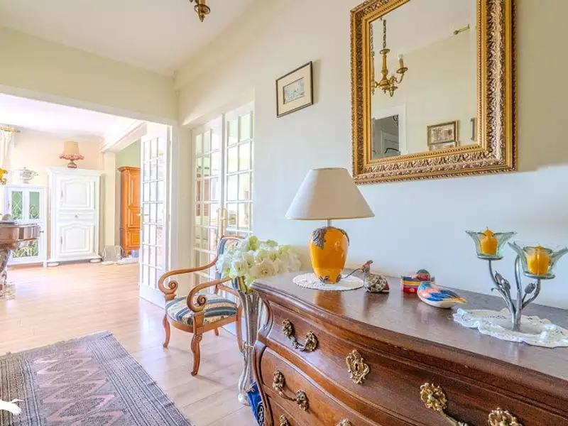 Appartement, 148 m²