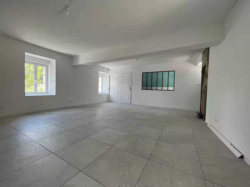 Maison, 110 m²