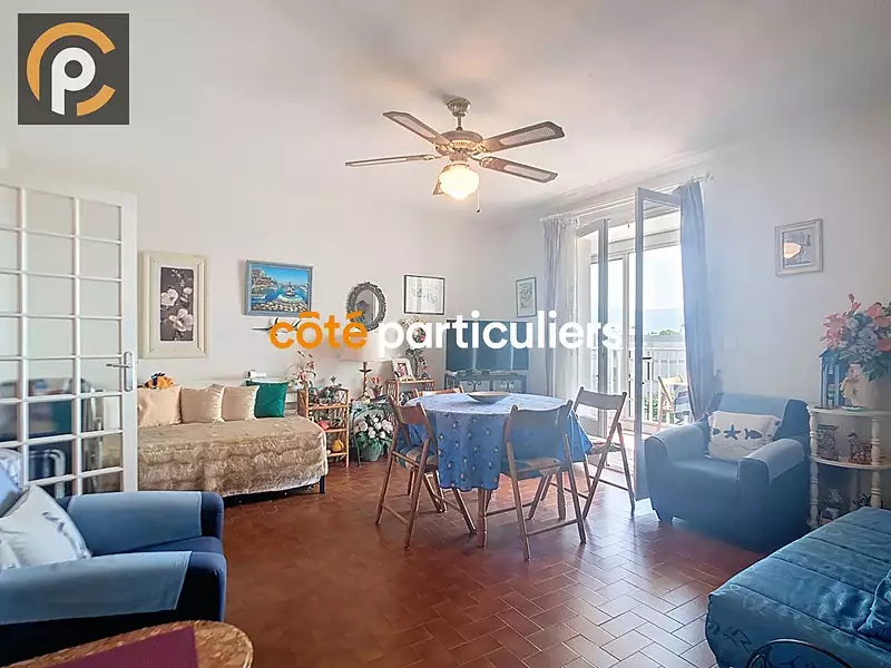 Appartement, 41,85 m²