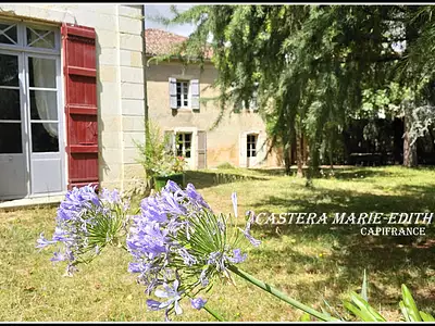 Maison, 372 m²