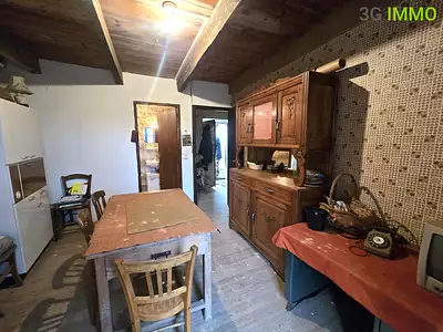 Maison, 77 m²